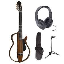 Silent Guitar SLG200N